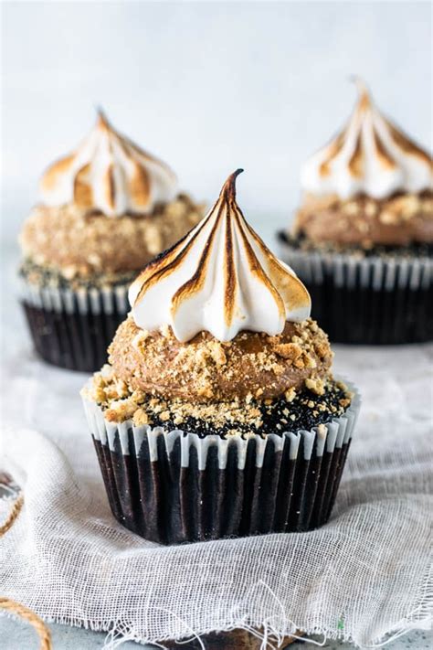 smores-cupcakes-pies-and-tacos image