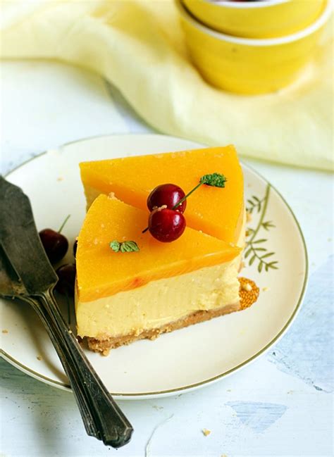 no-bake-mango-cheesecake-cook-click-n-devour image