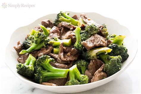 beef-and-broccoli-stir-fry-recipe-simply image