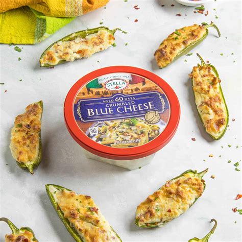 blue-cheese-and-bacon-jalapeno-poppers-chili-pepper image