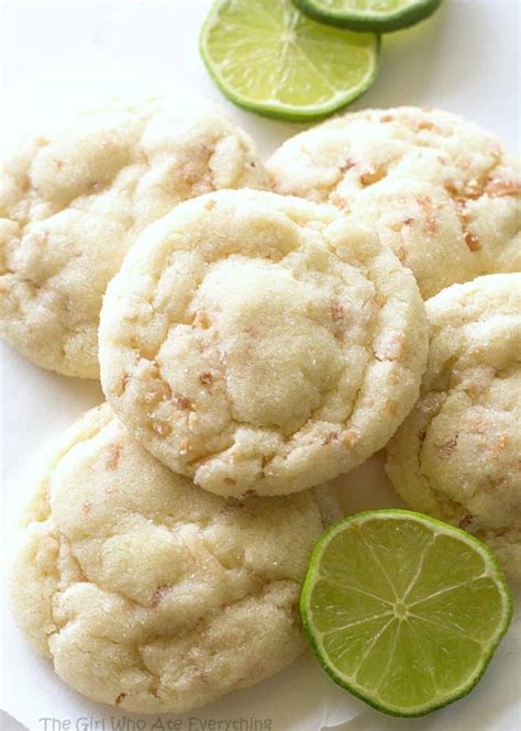 chewy-coconut-lime-sugar-cookies-the-girl-who-ate-everything image
