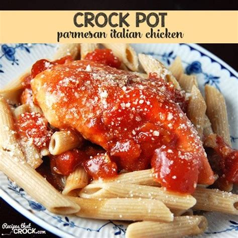parmesan-crock-pot-italian-chicken-recipes-that-crock image