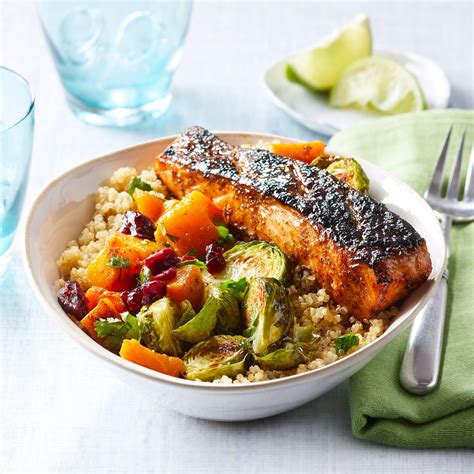 10-healthy-salmon-bowl-recipes-eatingwellcom image