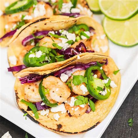 baja-shrimp-tacos-recipe-ready-in-just-5-minutes image
