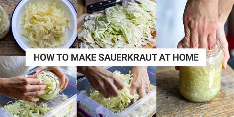 quick-sauerkraut-recipe-with-step-by-step-photos image