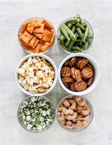 the-best-summer-pool-party-snack-mix-how-sweet-eats image