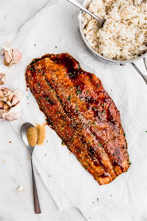 slow-baked-trout-with-soy-sauce-marinade-cravings image