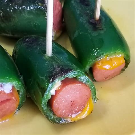 how-to-make-jalapeno-popper-hot-dogs-bar-s image