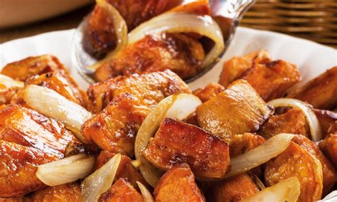 roasted-balsamic-sweet-potatoes-food-channel image