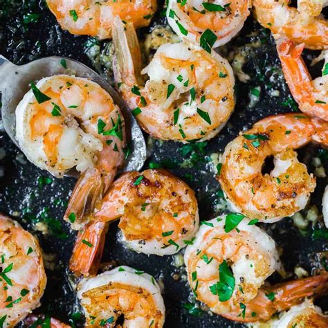 lemon-pepper-shrimp-super-easy-recipe-rachel-cooks image