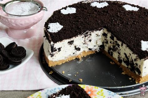 oreo-cheesecake-philadelphia-easy-cheesecake image