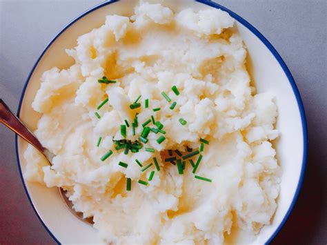 creamy-no-moo-mashed-potatoes-low-fodmap-gf-vegan image