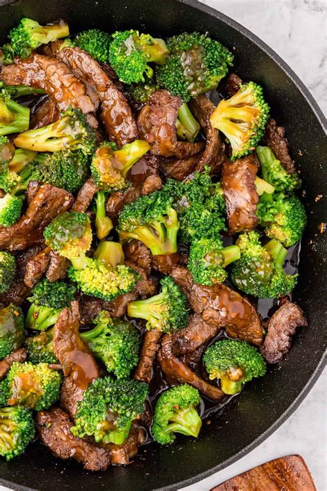 easy-beef-and-broccoli-best-sauce-20-minute image