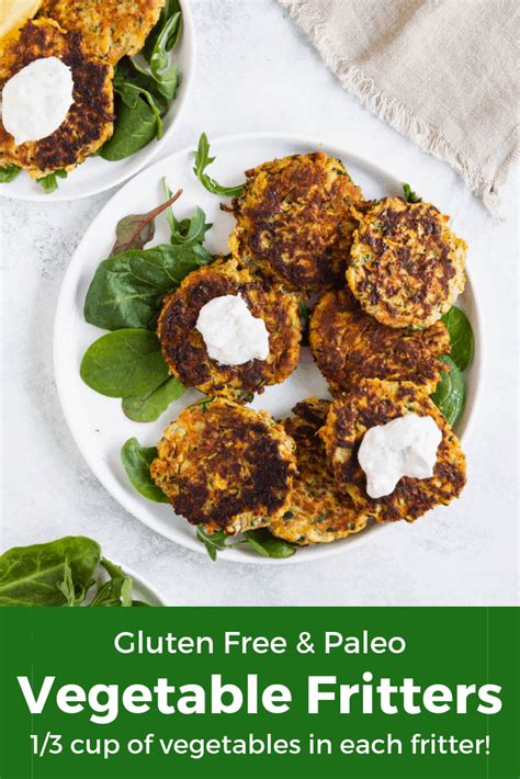 veggie-fritters-gluten-free-paleo-a-clean-bake image