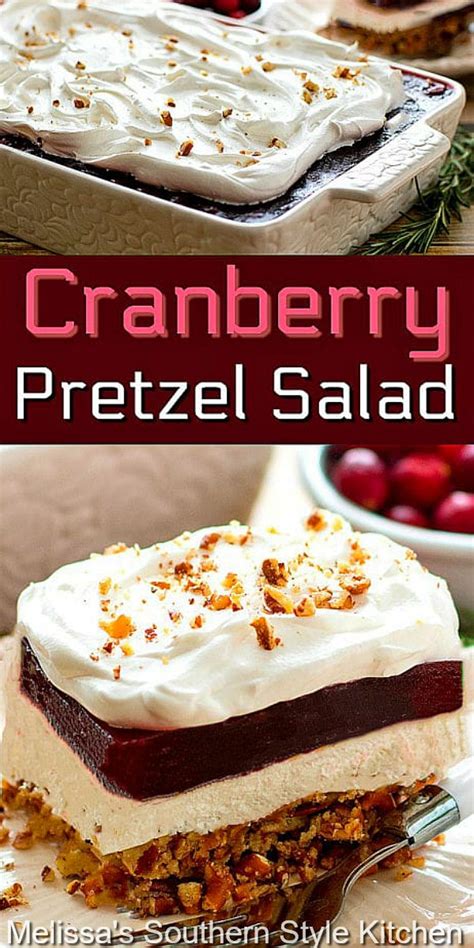 cranberry-pretzel-salad-melissassouthernstylekitchencom image