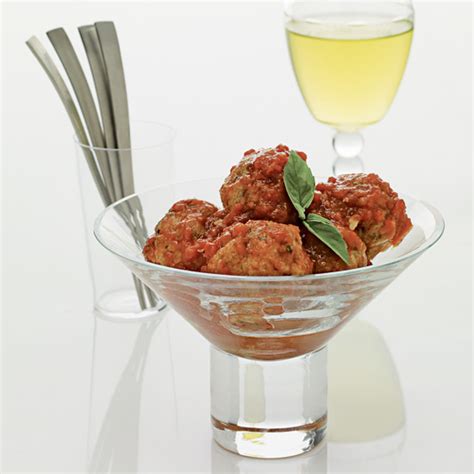 our-34-best-meatball-recipes-food-wine image