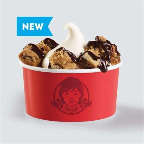 wendys-debuted-its-new-frosty-cookie-sundae image