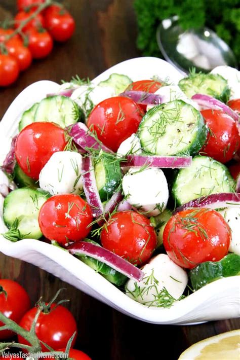 easy-tomato-and-mozzarella-salad-fresh-classic-flavors image