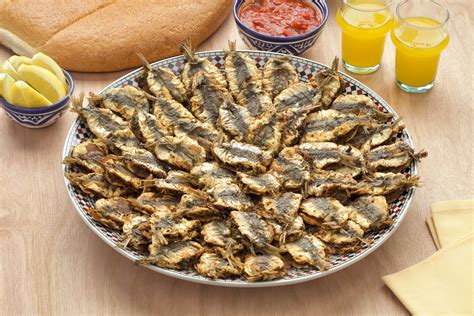 moroccan-stuffed-fried-sardines-with-chermoula image
