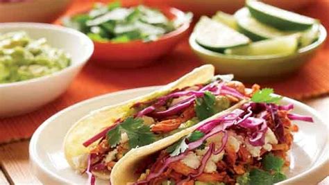 soft-chicken-tacos-with-the-works image