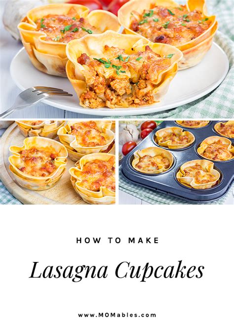 easy-baked-lasagna-cupcakes-momables image