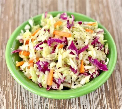 easy-sweet-and-sour-coleslaw-recipe-5-minute-prep image