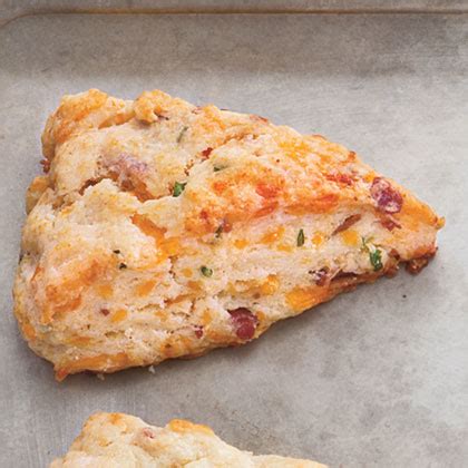 bacon-cheddar-and-chive-scones-recipe-myrecipes image
