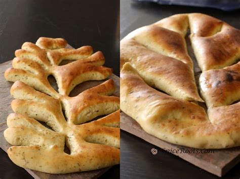 fougasse-with-herbes-de-provence-spiceroots image