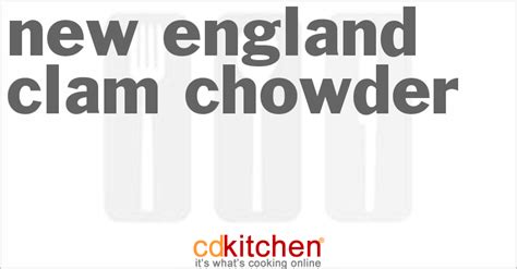 pressure-cooker-new-england-clam-chowder-cdkitchencom image