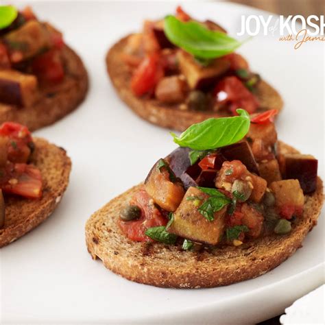 eggplant-and-tomato-spread-recipes-koshercom image