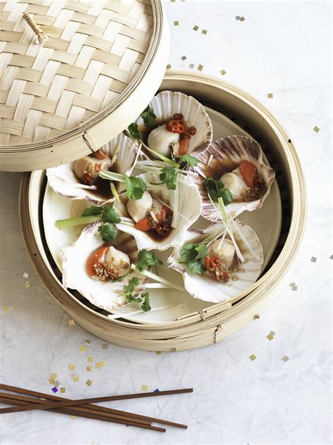 steamed-scallops-with-ginger-and-soy-changs image