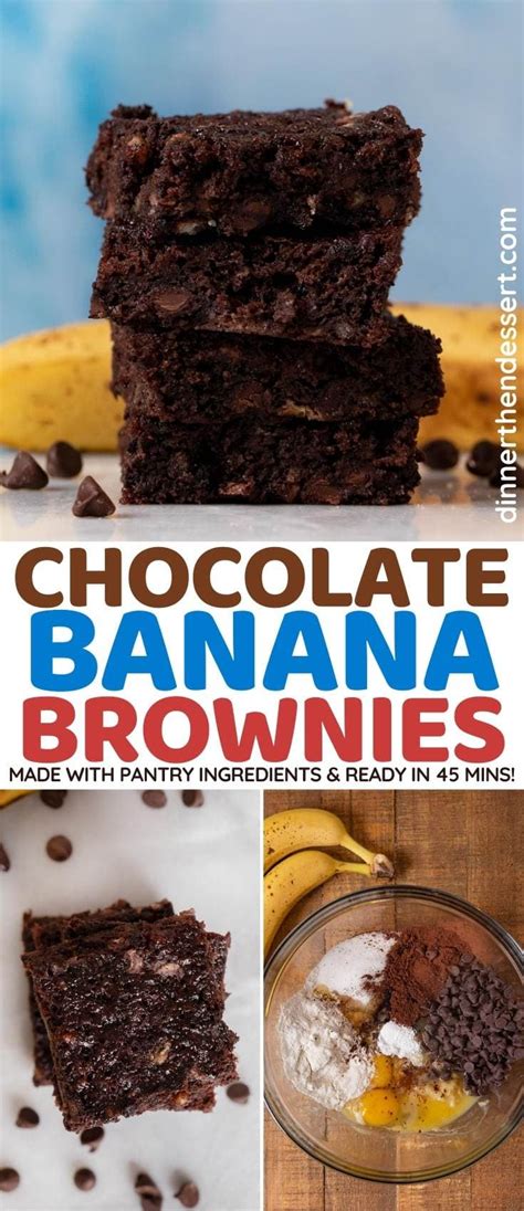 chocolate-banana-brownies-recipe-dinner-then-dessert image