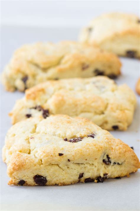 cream-scones-easy-recipe-kristines-kitchen image