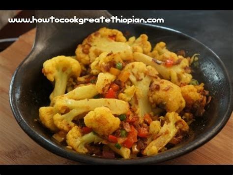 ethiopian-food-cauliflower-ginger-vegan-tibs image
