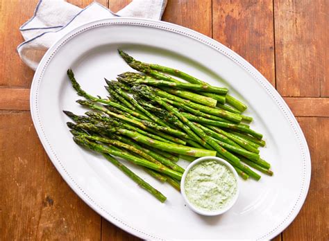 asparagus-with-herb-dipping-sauce-recipe-the-mom image