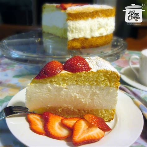 omas-recipe-for-cheesecake-kse-sahne-torte image