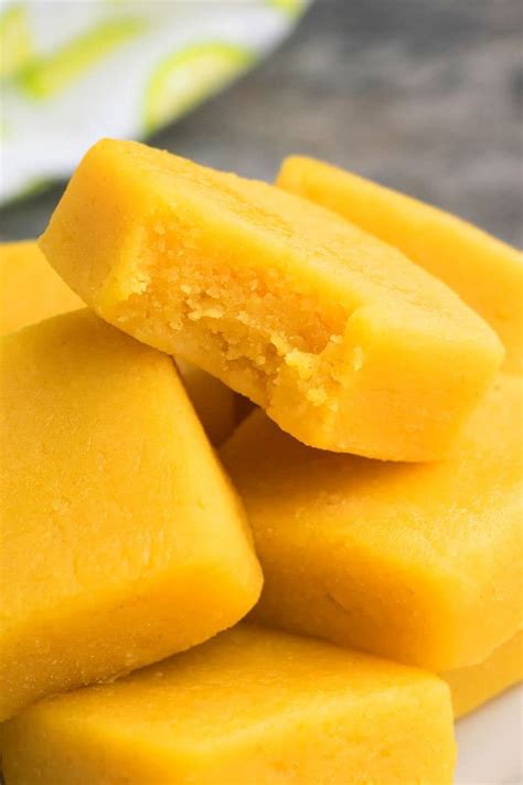 lemon-fudge-2-ingredients-cakewhiz image