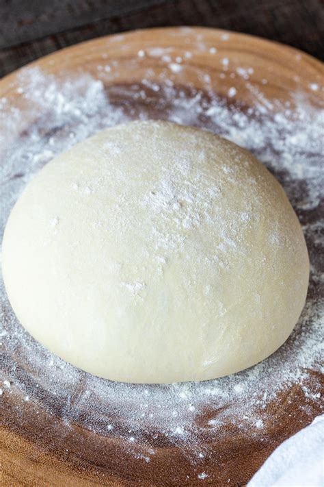 pizza-dough-recipe-momsdish image