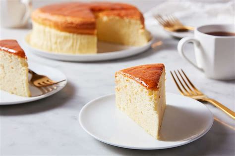 japanese-style-souffl-cheesecake-recipe-king-arthur image