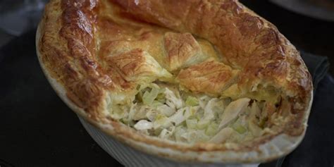 chicken-leek-and-comt-pie-recipe-taste-of-france image