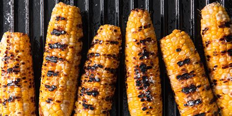 best-grilled-corn-on-the-cob-recipe-delish image