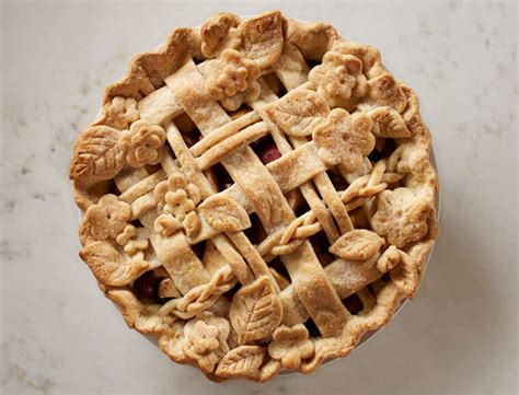 cherry-apple-pie-recipe-land-olakes image