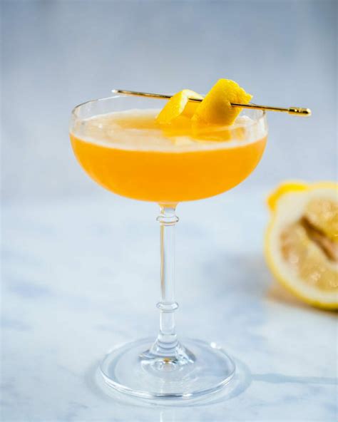 classic-bees-knees-cocktail-a-couple-cooks image