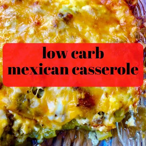 low-carb-mexican-casserole-easyhealth-living image