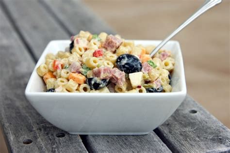 dunkleys-famous-macaroni-salad-keeprecipes image
