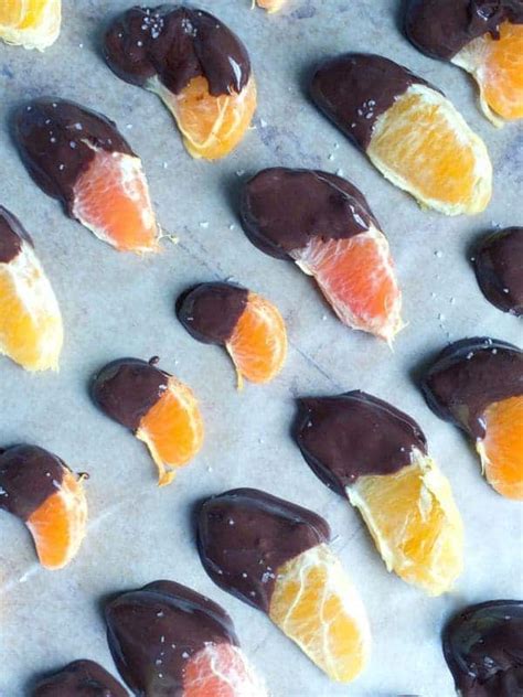chocolate-dipped-clementines-with-sea-salt-the-lemon image