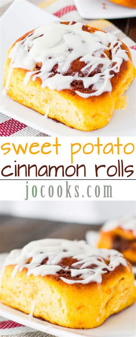sweet-potato-cinnamon-rolls-jo-cooks image