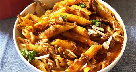wagyu-beef-sugo-di-carne-with-penne-pasta-recipe-on image