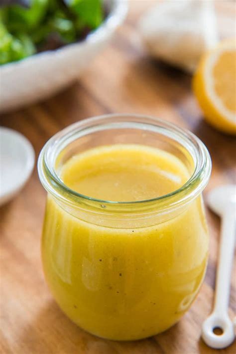 the-best-lemon-vinaigrette-5-minute-recipe-fifteen image