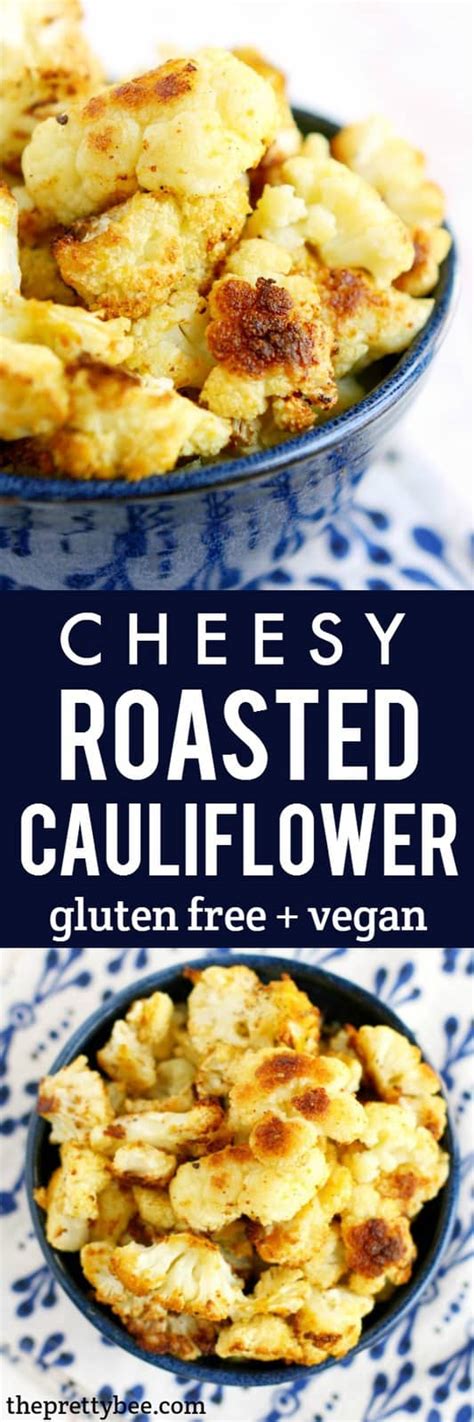 cheesy-roasted-cauliflower-vegan-and-gluten-free image